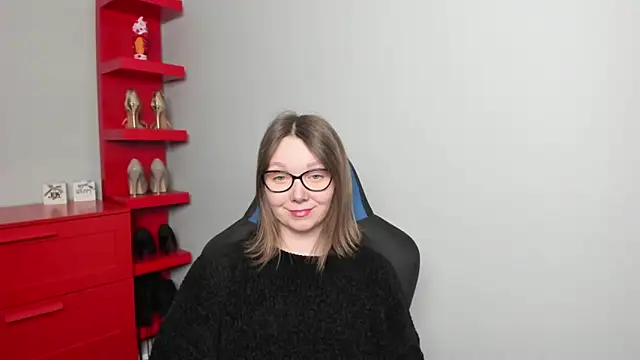 Cookie zoe online show from March 2026 07:26:02 AM