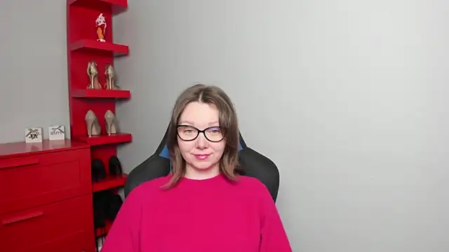 Cookie zoe online show from March 2026 05:31:02 AM