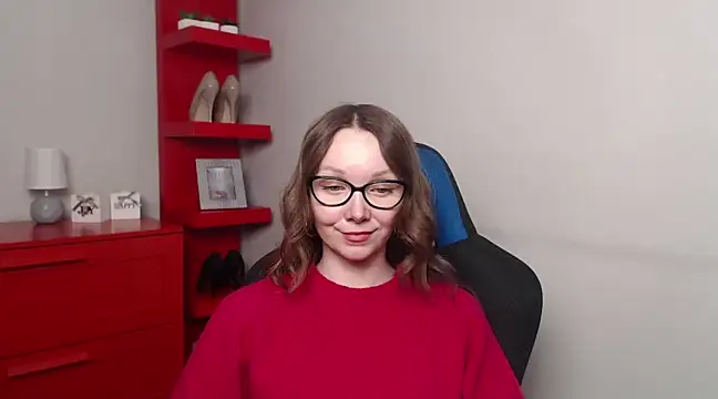 Cookie zoe online show from March 2025 10:17:01 AM