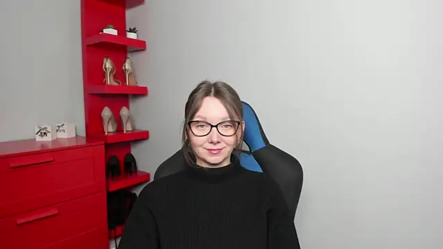 Cookie zoe online show from December 2025 08:05:02 AM