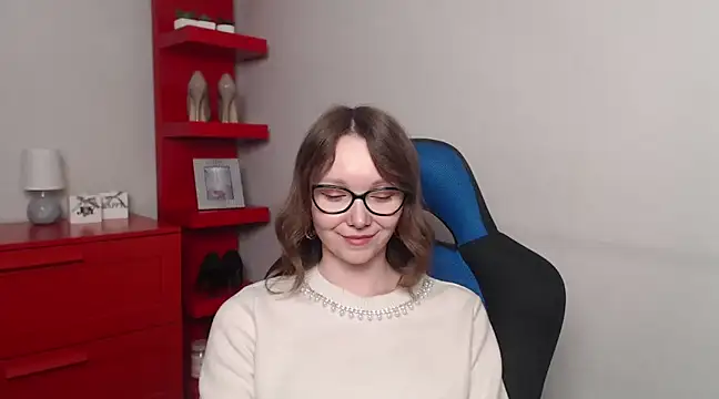 Cookie zoe online show from March 2025 09:34:01 AM