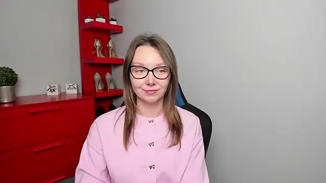 Cookie zoe online show from October 2025 06:25:01 AM