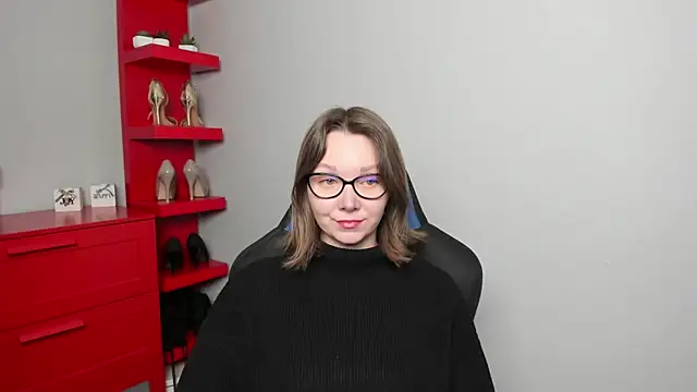 Cookie zoe online show from January 2026 06:29:02 AM