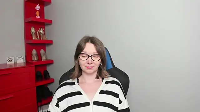 Cookie zoe online show from March 2026 06:40:01 AM