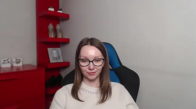 Cookie zoe online show from February 2025 01:53:02 PM