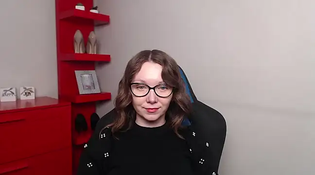 Cookie zoe online show from February 2025 07:30:02 AM