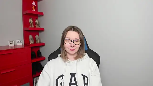 Cookie zoe online show from April 2026 05:31:01 AM