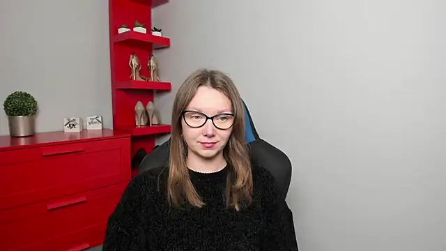 Cookie zoe online show from September 2025 05:35:01 AM