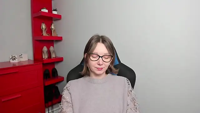 Cookie zoe online show from December 2025 06:34:02 AM