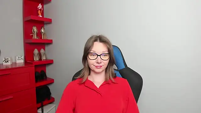 Cookie zoe online show from May 2026 05:26:01 AM