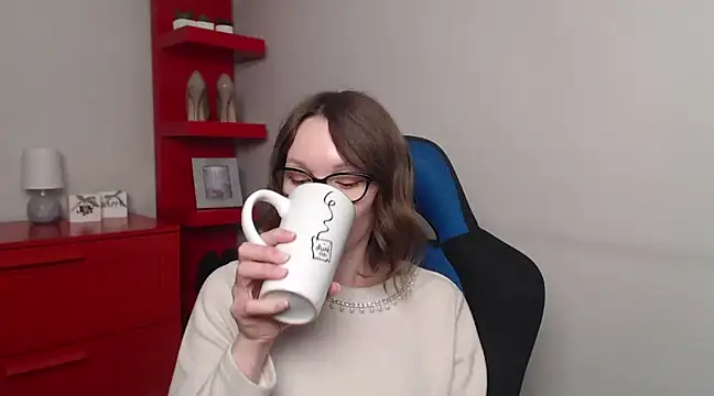 Cookie zoe online show from March 2025 12:39:02 PM