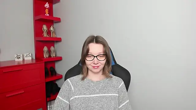 Cookie zoe online show from February 2026 06:34:02 AM