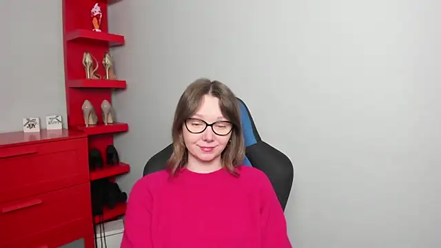 Cookie zoe online show from April 2026 05:36:01 AM