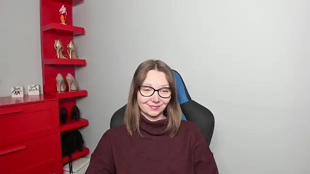 Cookie zoe online show from May 2026 05:33:01 AM