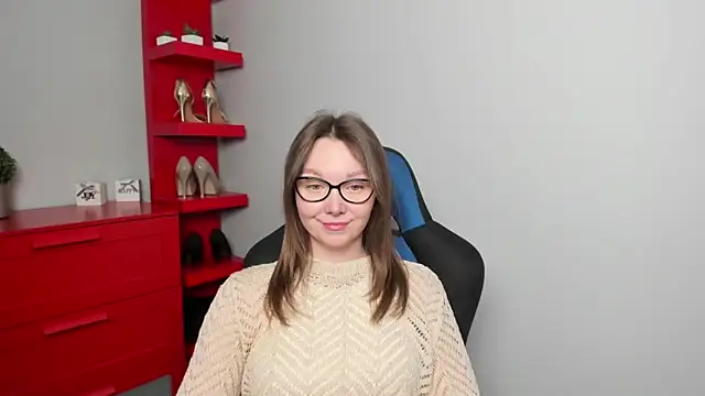 Cookie zoe online show from October 2025 06:34:01 AM