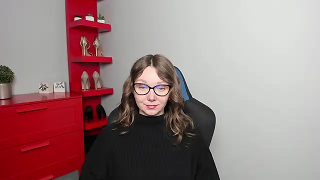 Cookie zoe online show from October 2025 07:42:02 AM