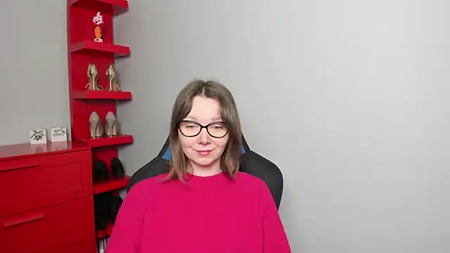 Cookie zoe online show from March 2026 06:31:02 AM