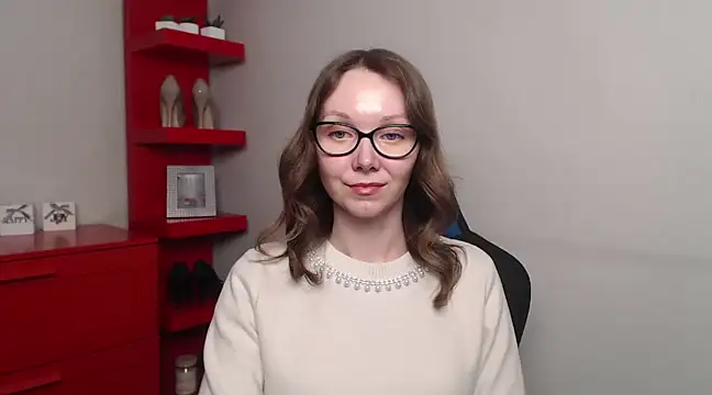 Cookie zoe online show from February 2025 01:44:01 PM