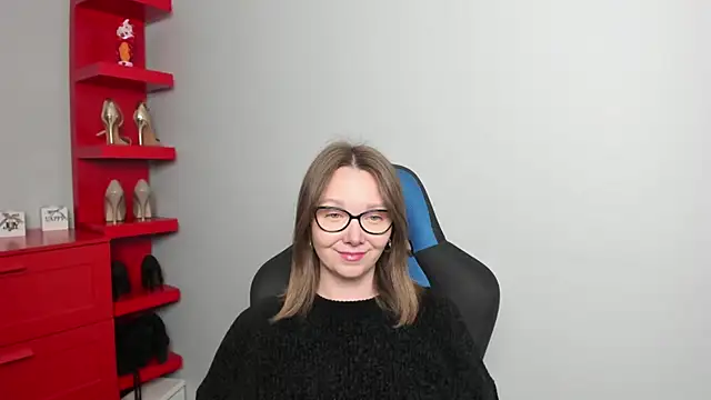 Cookie zoe online show from June 2026 05:41:01 AM
