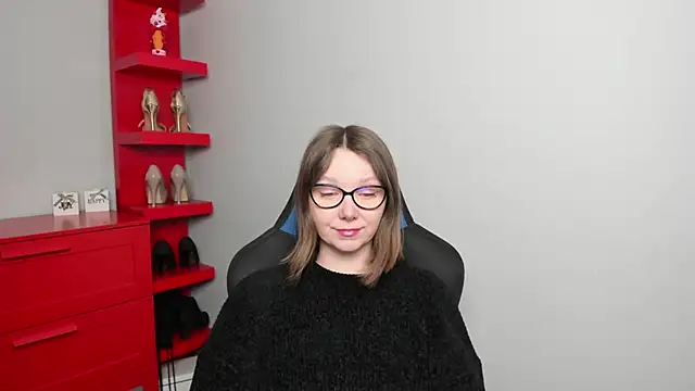 Cookie zoe online show from February 2026 06:33:01 AM