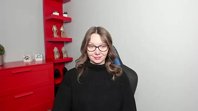 Cookie zoe online show from November 2025 07:34:02 AM