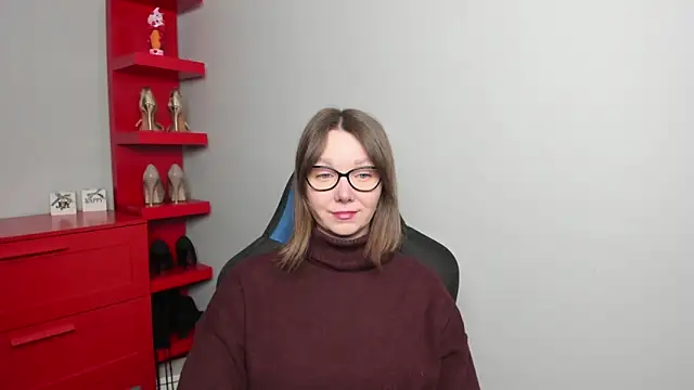 Cookie zoe online show from February 2026 06:33:01 AM