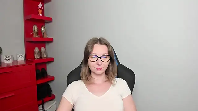 Cookie zoe online show from May 2026 05:27:02 AM