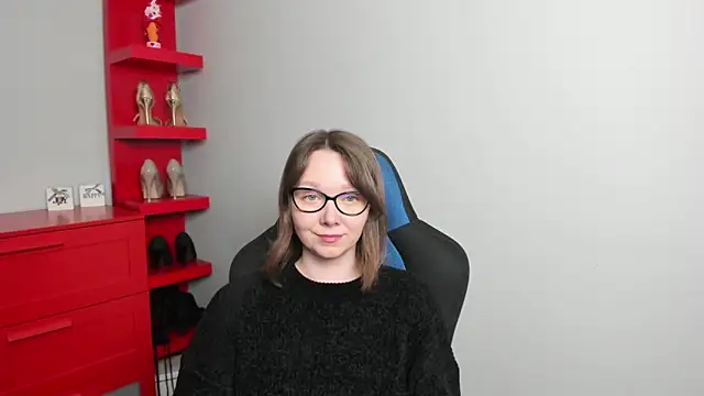 Cookie zoe online show from February 2026 07:31:01 AM