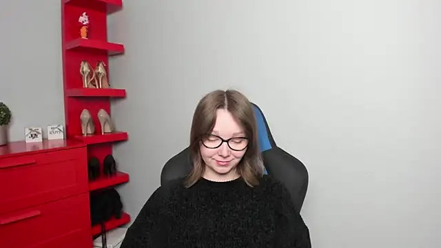 Cookie zoe online show from April 2026 06:50:02 AM