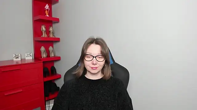 Cookie zoe online show from March 2026 08:14:02 AM