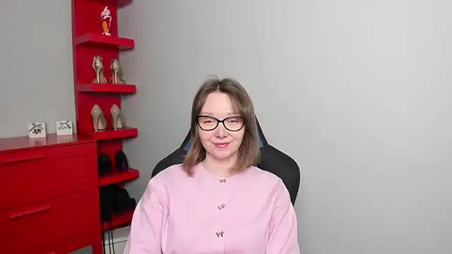 Cookie zoe online show from March 2026 06:46:01 AM