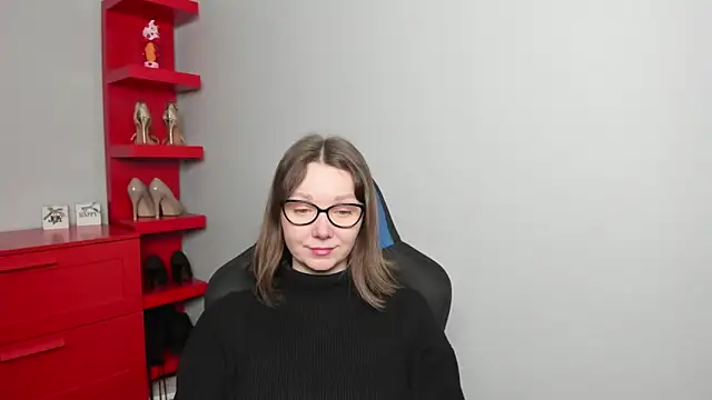 Cookie zoe online show from March 2026 06:32:02 AM