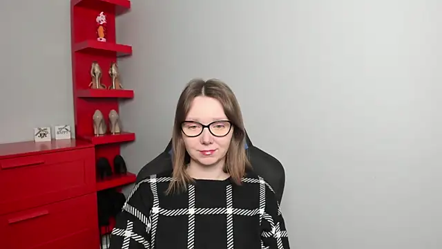 Cookie zoe online show from February 2026 06:25:02 AM