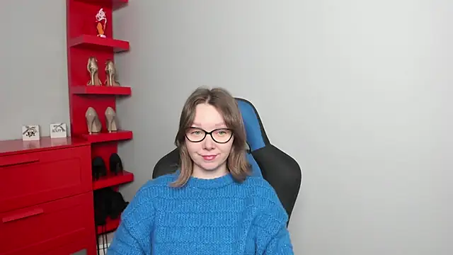 Cookie zoe online show from March 2026 06:36:01 AM