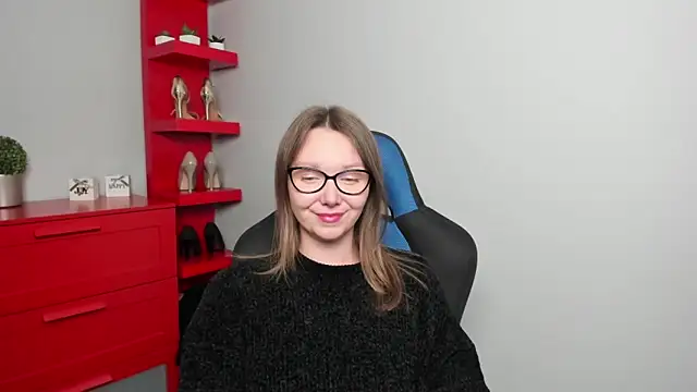 Cookie zoe online show from September 2025 05:42:02 AM