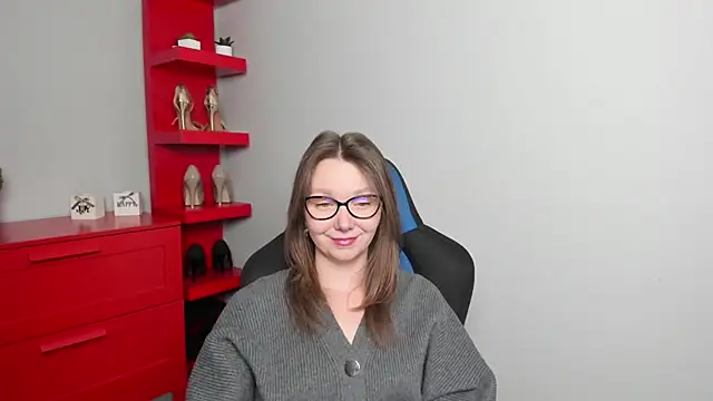 Cookie zoe online show from November 2025 06:36:01 AM