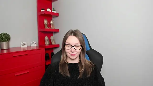 Cookie zoe online show from November 2025 06:49:02 AM