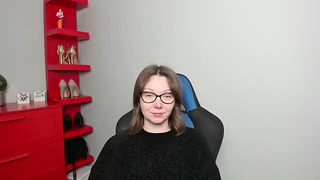 Cookie zoe online show from April 2026 05:35:01 AM