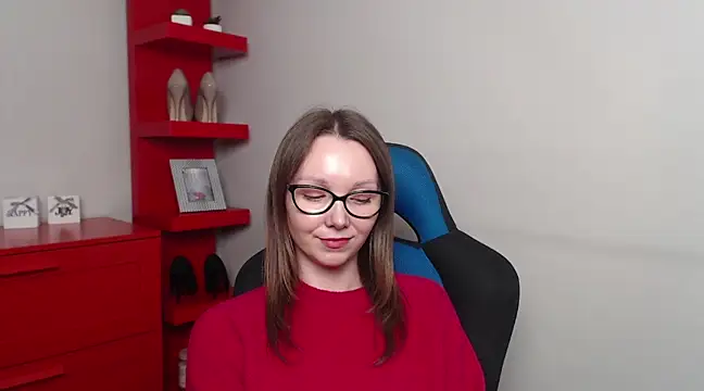 Cookie zoe online show from February 2025 01:54:02 PM