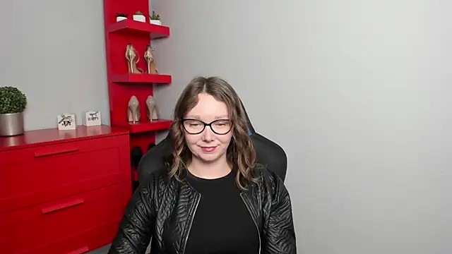 Cookie zoe online show from November 2025 07:57:02 AM