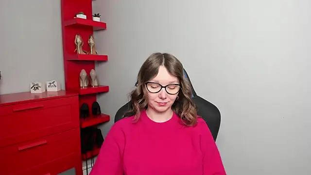 Cookie zoe online show from November 2025 06:36:02 AM