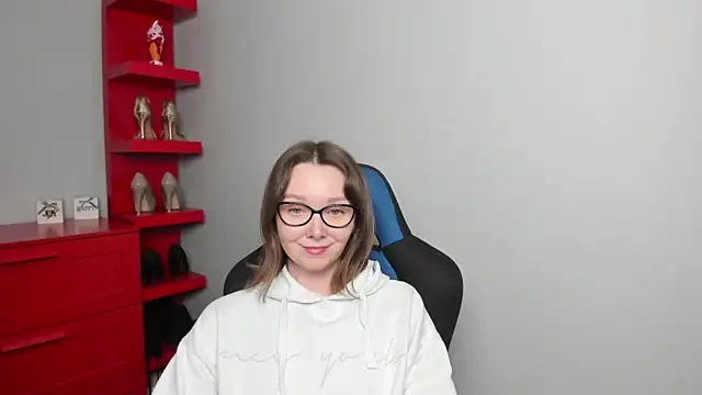 Cookie zoe online show from March 2026 08:26:33 AM