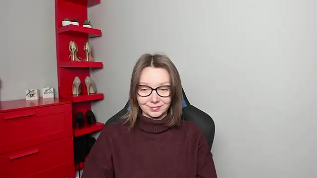 Cookie zoe online show from January 2026 06:41:02 AM