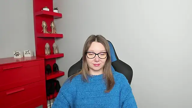 Cookie zoe online show from November 2025 06:36:01 AM