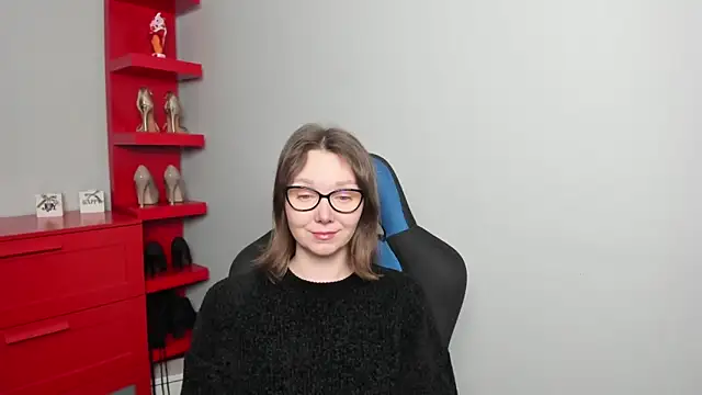 Cookie zoe online show from March 2026 06:38:02 AM