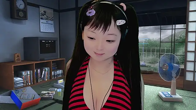 Snapshot of junosapphire chatting on January 2025 11:49:02 PM junosapphire online show from January 2025 11:49:02 PM