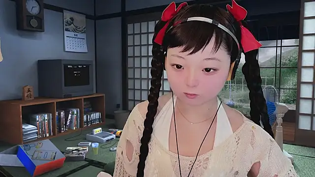 Snapshot of junosapphire chatting on January 2025 12:42:01 AM junosapphire online show from January 2025 12:42:01 AM