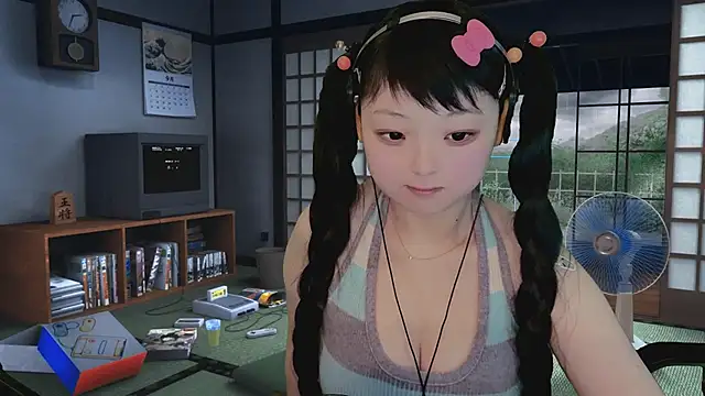 Snapshot of junosapphire chatting on January 2025 02:03:02 AM junosapphire online show from January 2025 02:03:02 AM