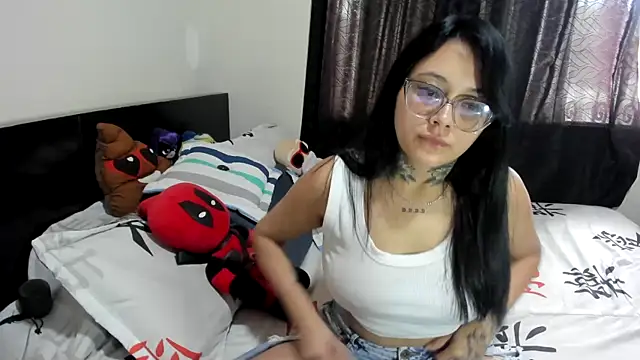 youth lust69 online show from June 2026 08:20:02 PM