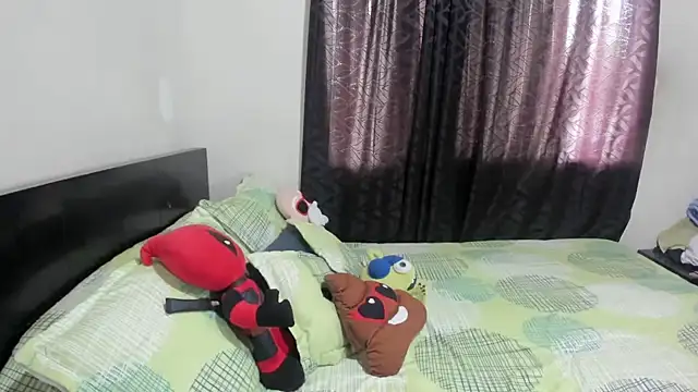 youth lust69 online show from April 2026 08:26:02 PM